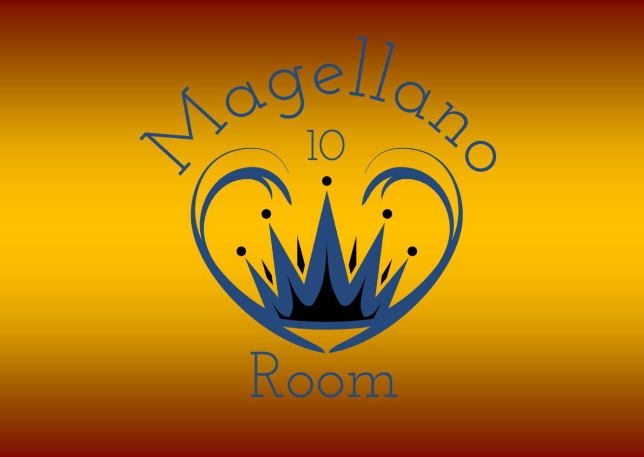 Magellano Room Verona Exterior foto